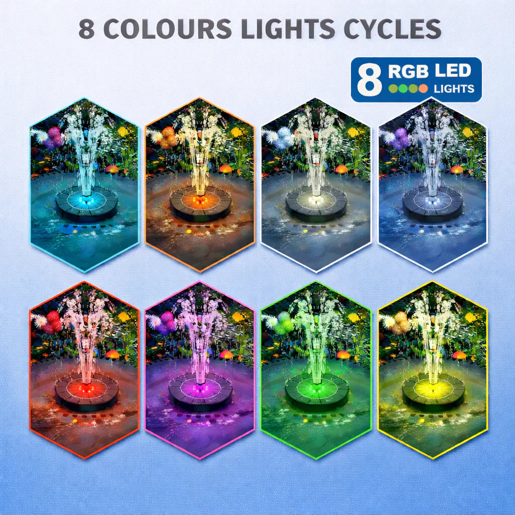 Jouet Fontaine pour le Bain de Bébé